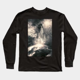 Spatial Directions Long Sleeve T-Shirt